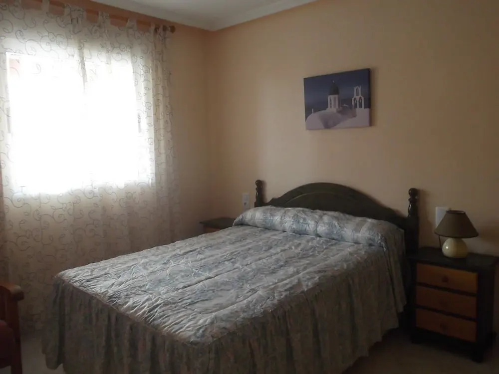 Alicante 100665 1 Bedroom Apartment by Mo Rentals
