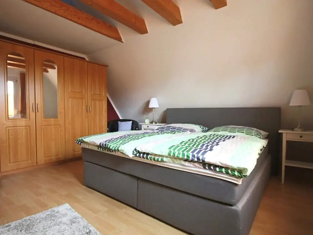 Wellness & Comfort Retreat