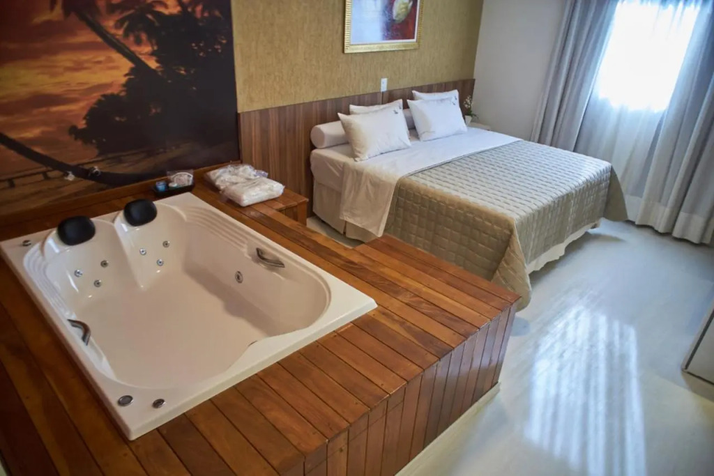 Business Park Hotel