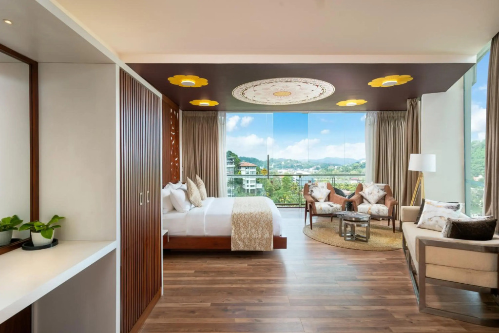Grand Serendib Hotel