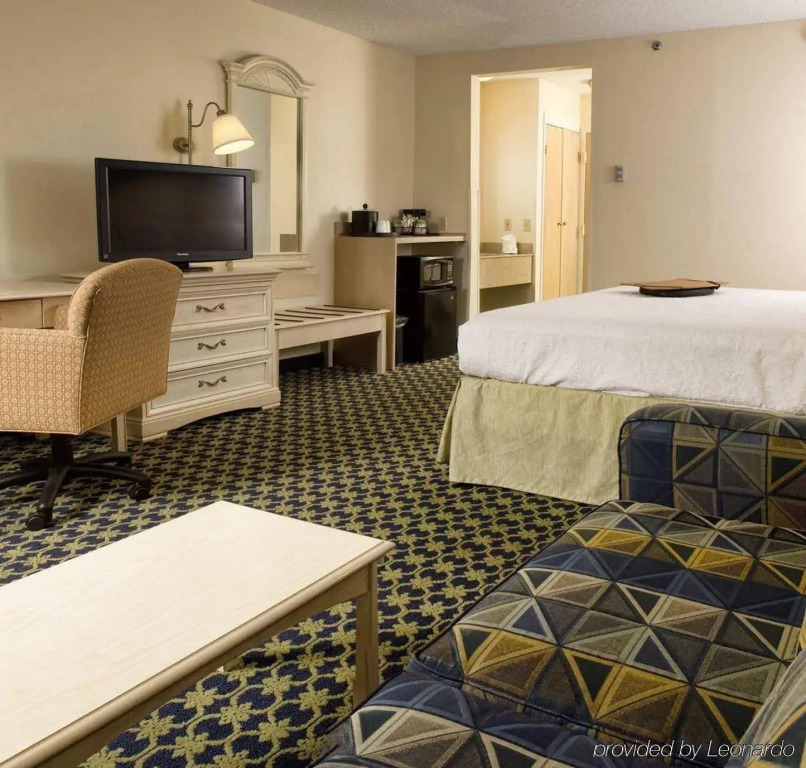 Hampton Inn Orlando Near Universal Blv/International Dr