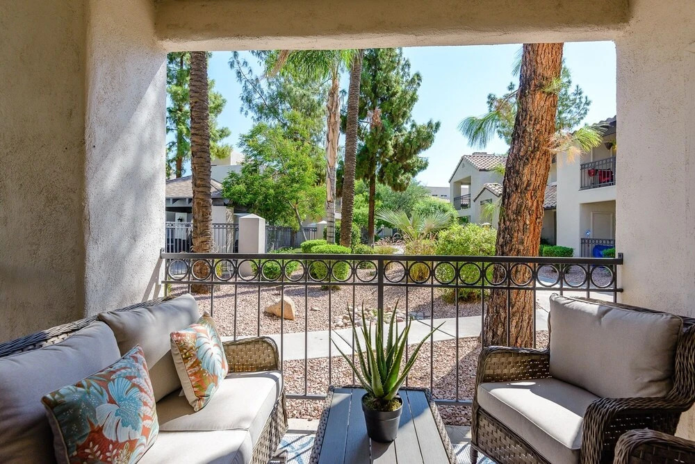 Villa Allison 2 Bedroom Condo by RedAwning