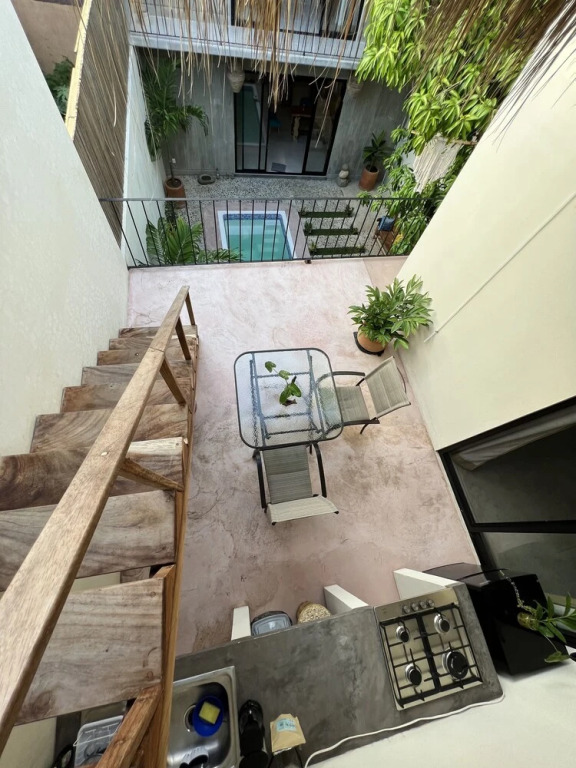 Casa Piedra Lumbre