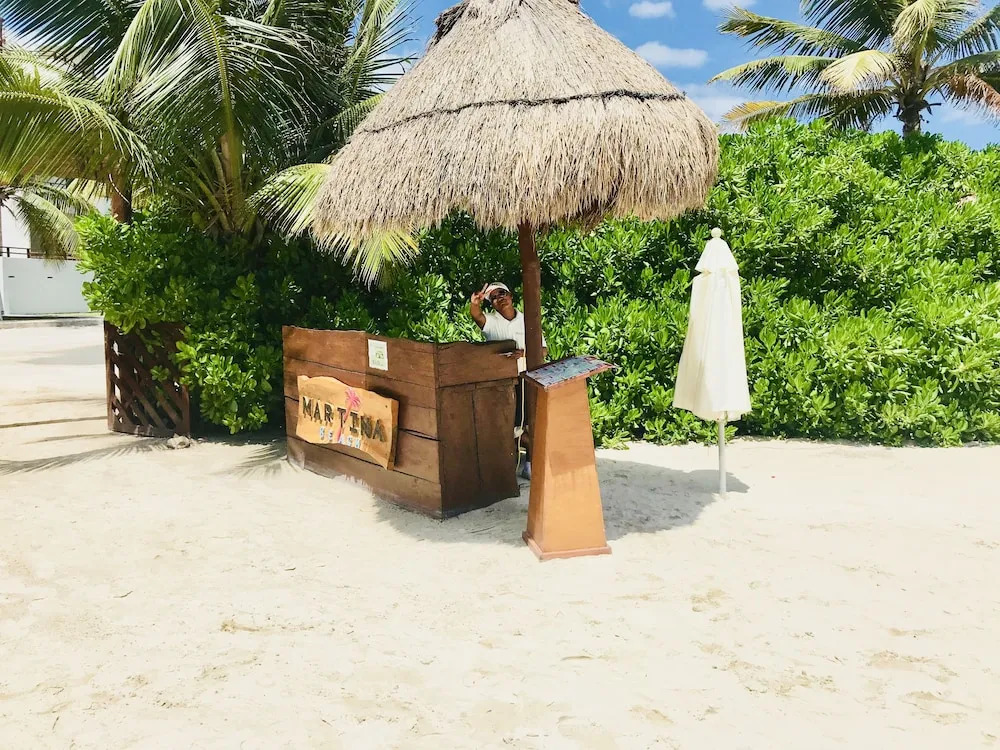 Superior Studio 07 Aquamarina Suites