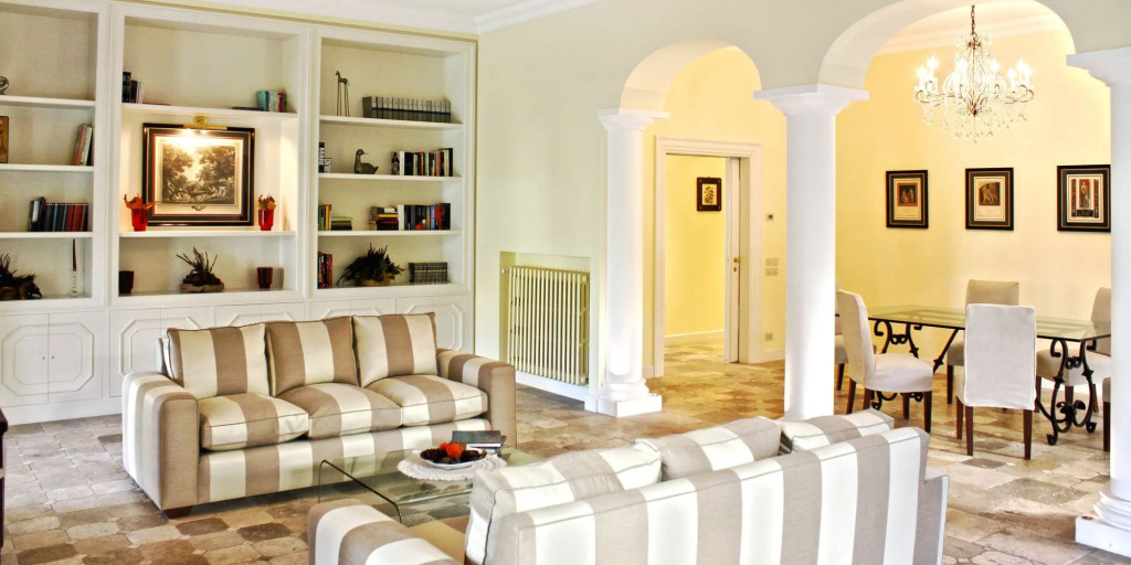 Villa Glicini