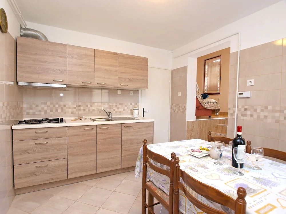 Apartment 154