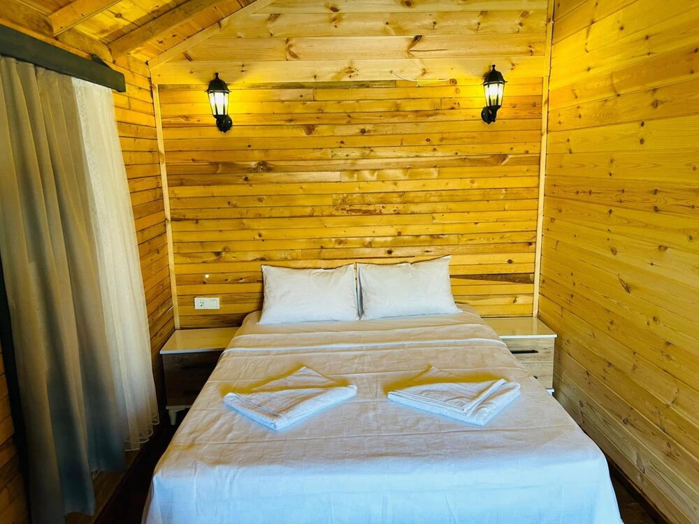 Pine Village Bungalows Ölüdeniz