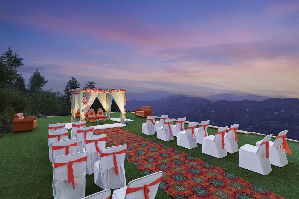 Fortune Park Kufri, Shimla - Member ITC Hotels' Group