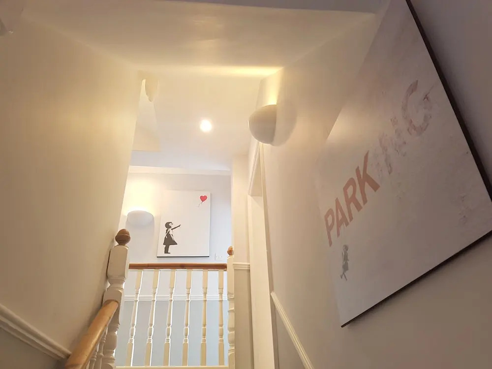 Woodstock Road Apartments (Peymans)