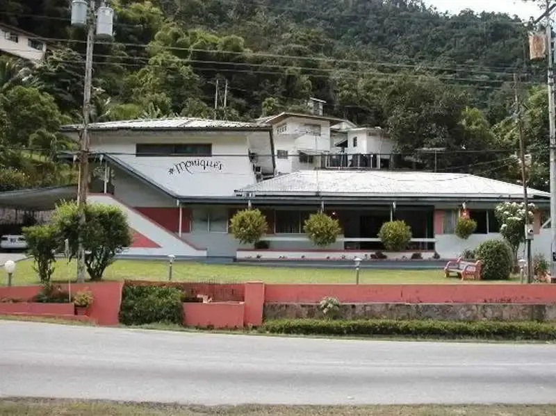 Monique's Guesthouse