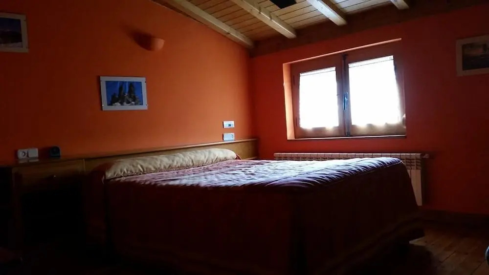 Casa Rural el Casillo del Abuelo Goyo