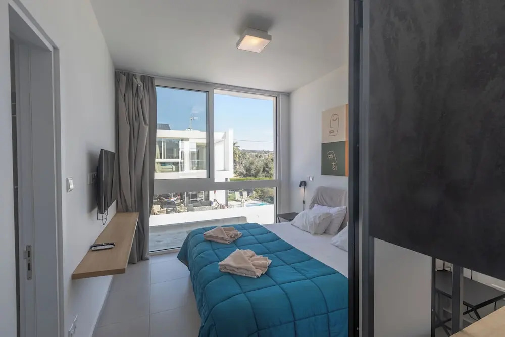 Ayia Napa Kube Villa Kb2