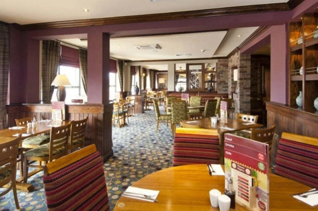 Premier Inn High Wycombe / Beaconsfield