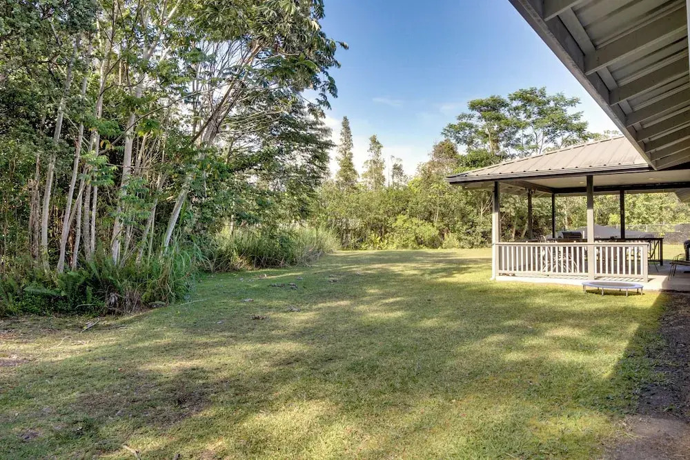 Paradise Park Vacation Rental ~ 4 Mi to Shoreline!
