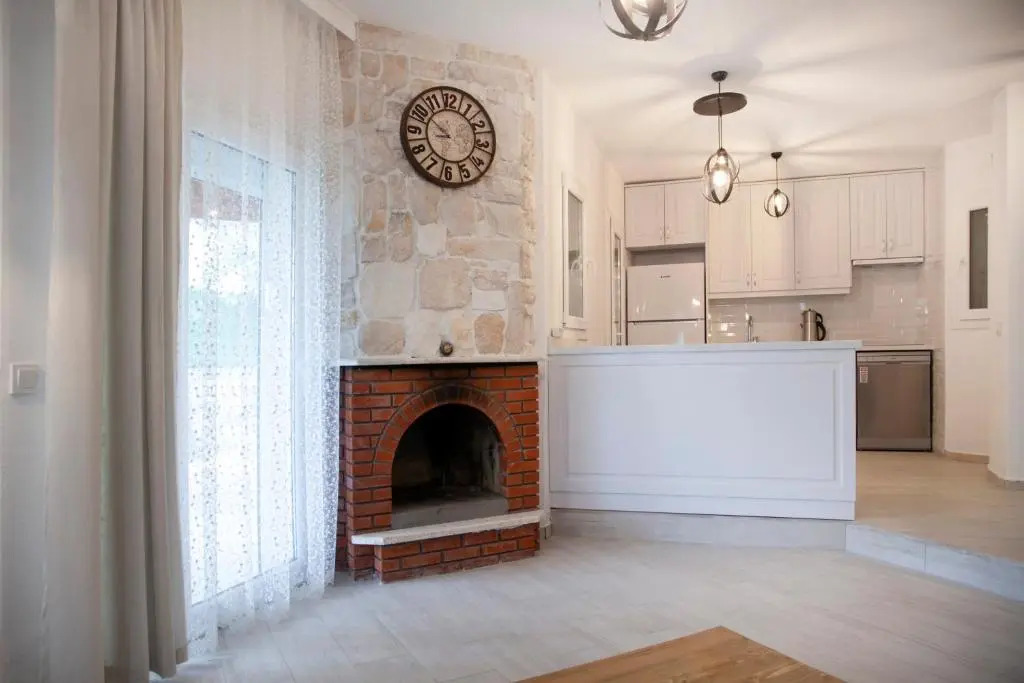 Dadya Villa 1 - Villa with private pool - 750m distance to the beach