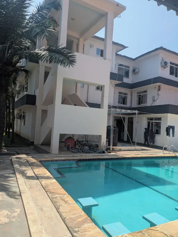 Huasheng Hotel
