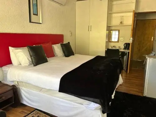 Mihandzu Guest House