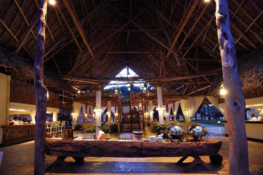 Sandies Tropical Village