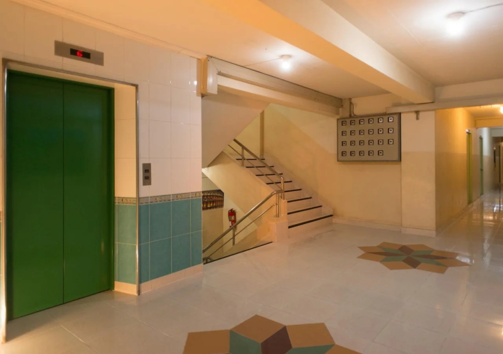 T.U.B. Mansion