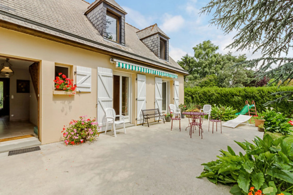 Le Bois de Crépi