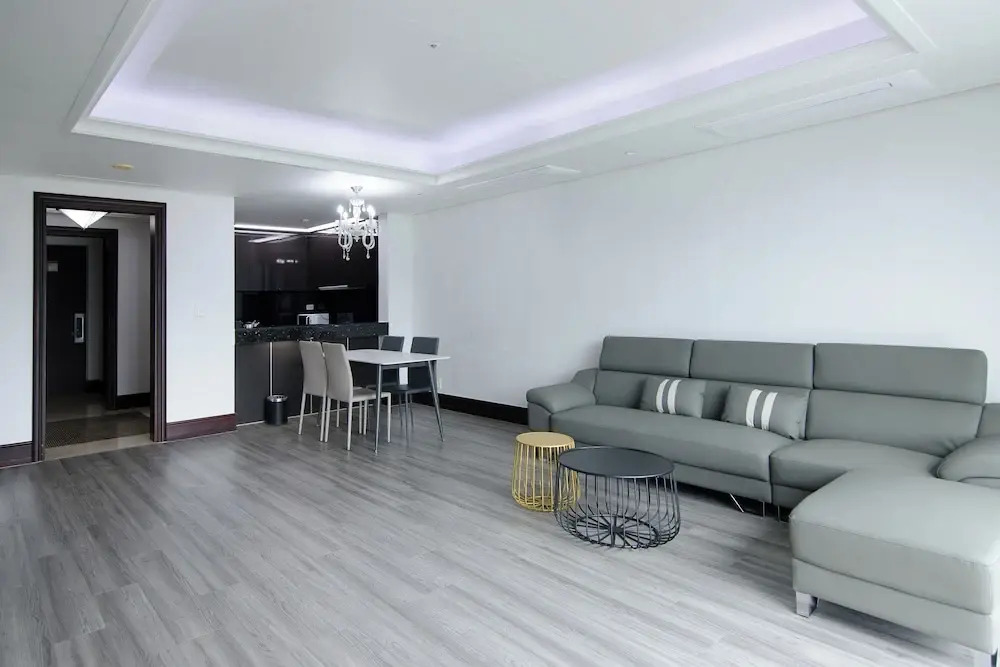 Centum Convention Hotel In Centum