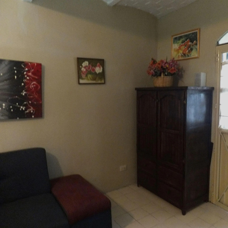 Casita Montana Hotel