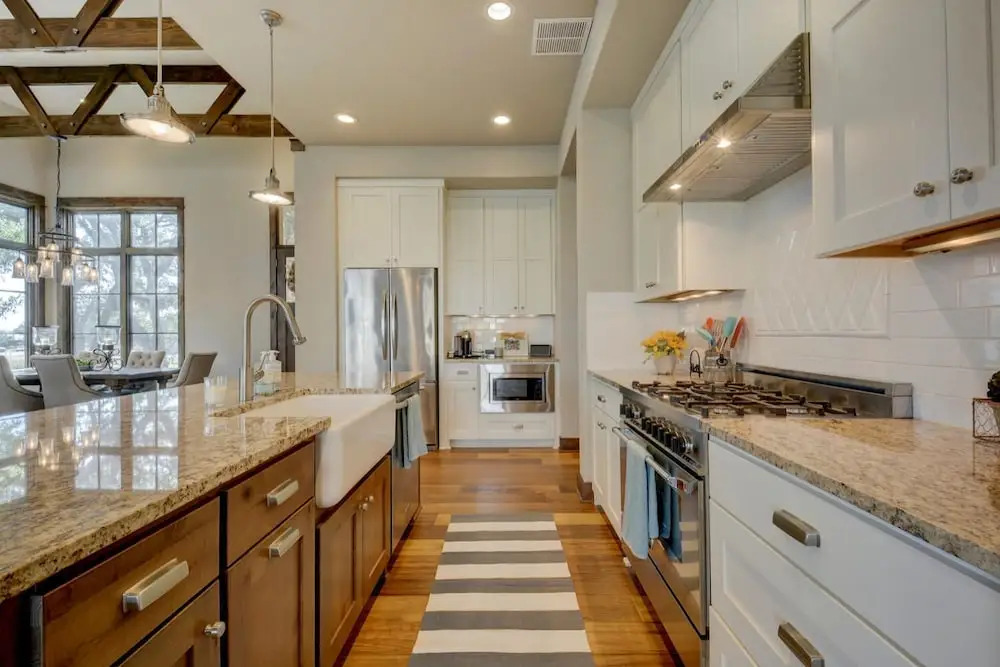 Spacious House At The Reserve At Lake Travis 3 Bedroom Home