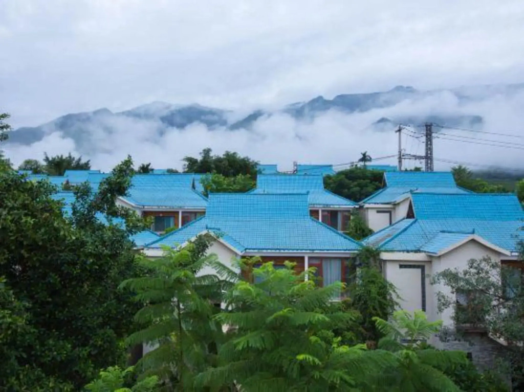 Shiguang Xiaozhu Hotel