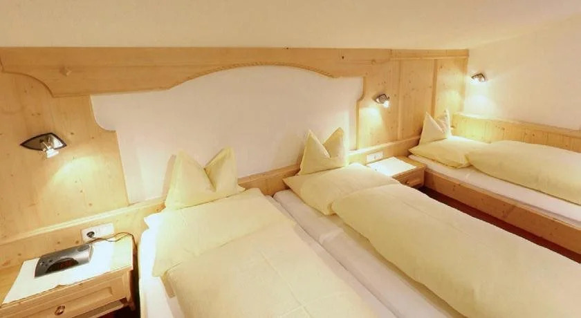 Hotel Sailer