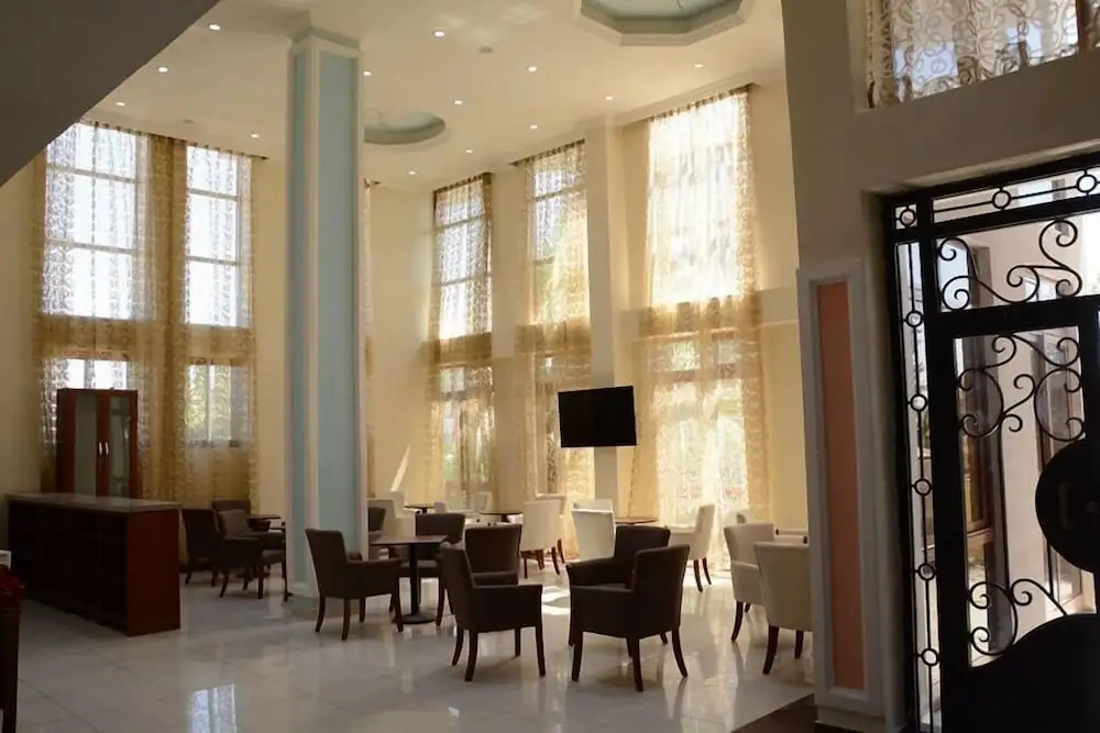 Bole Skygate Hotel