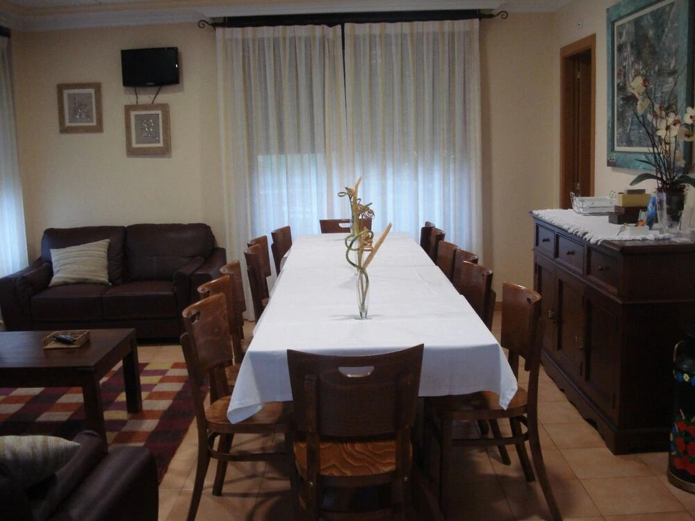 Casa Galiñanes