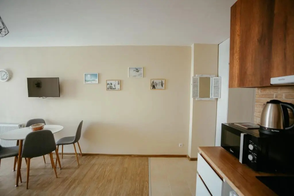 Maisakos New Gudauri Apartment