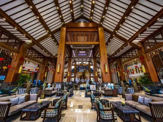Nishi Haitai Junting Resort