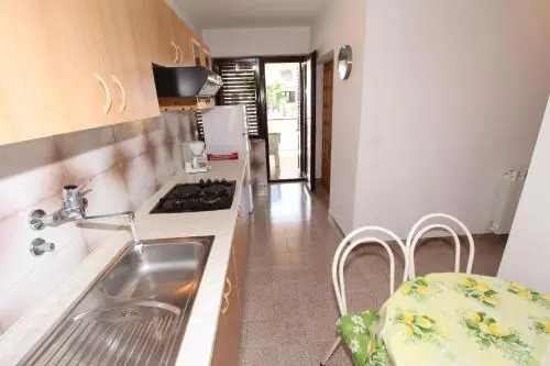 Apartments Rozela 257