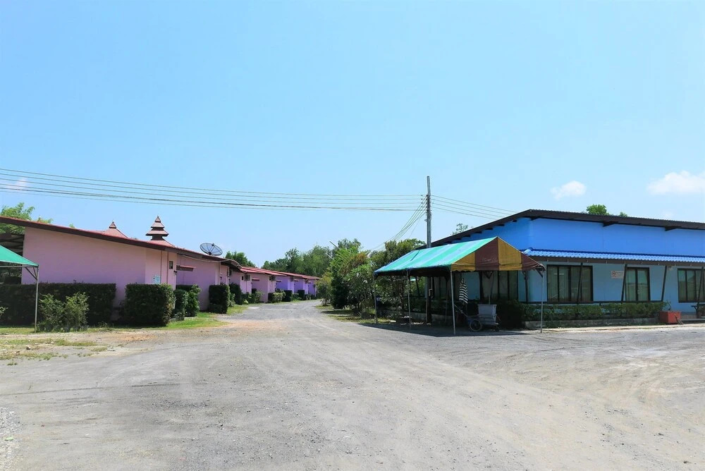 Panumas Resort