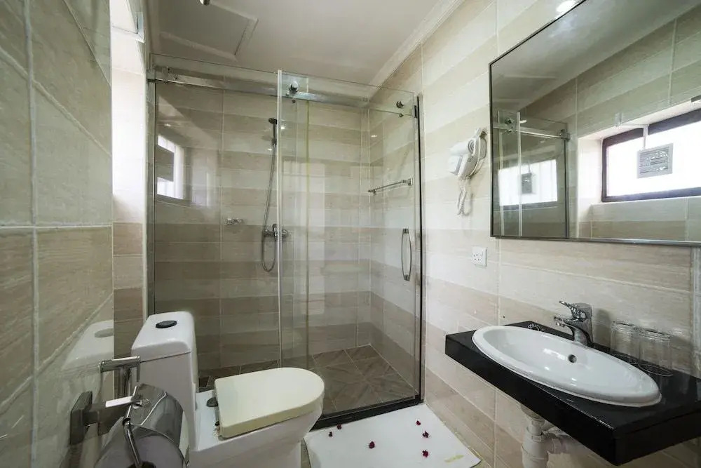 Antonio Garden Hotel