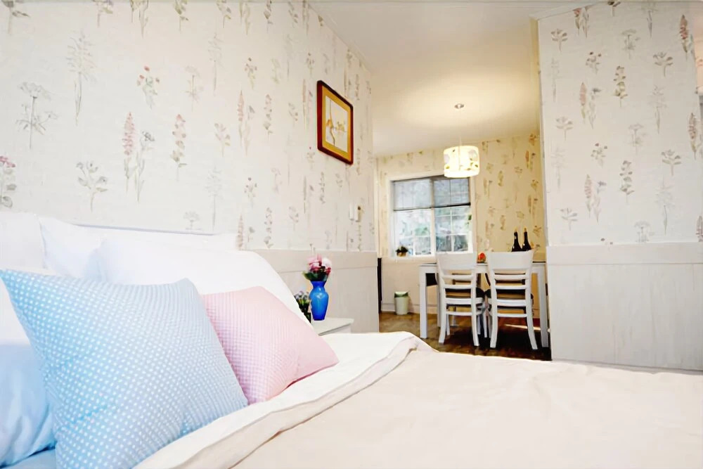 Seosan Dodam Star Pension