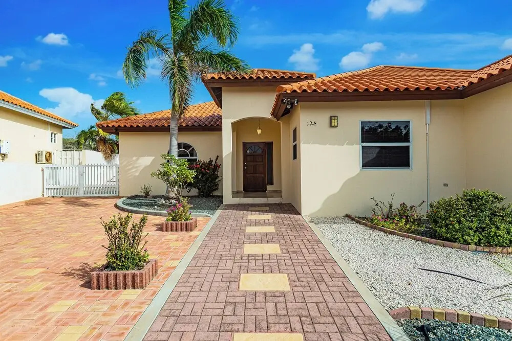 Stylish Villa, Private Pool, Bbq, Privacy