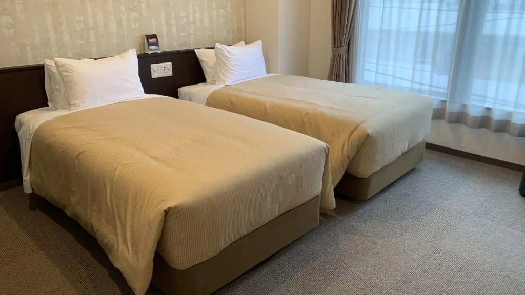 HOTEL LiVEMAX Kyoto Nijojonishi