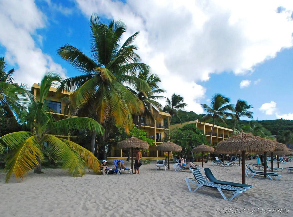 Emerald Beach Resort