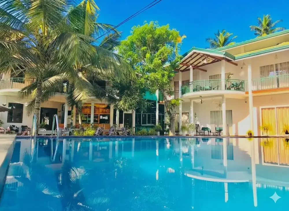 Lake View Resort
