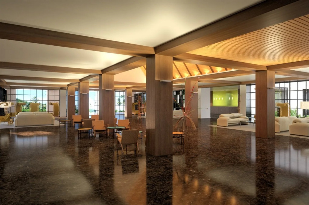 Excellence El Carmen - Adults Only All Inclusive