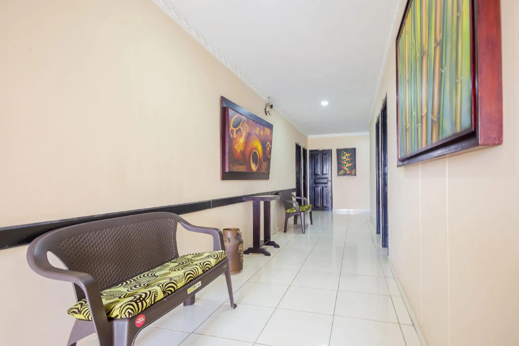 Hotel Calarca N2