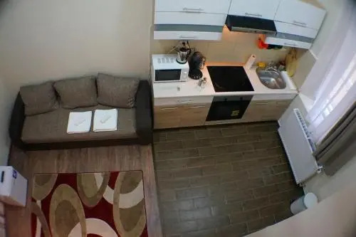 BpR Weiner Apartments