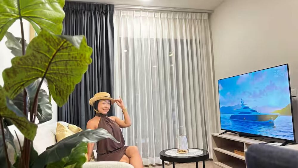 2 BR Dcondo Reef Phuket By Ploy