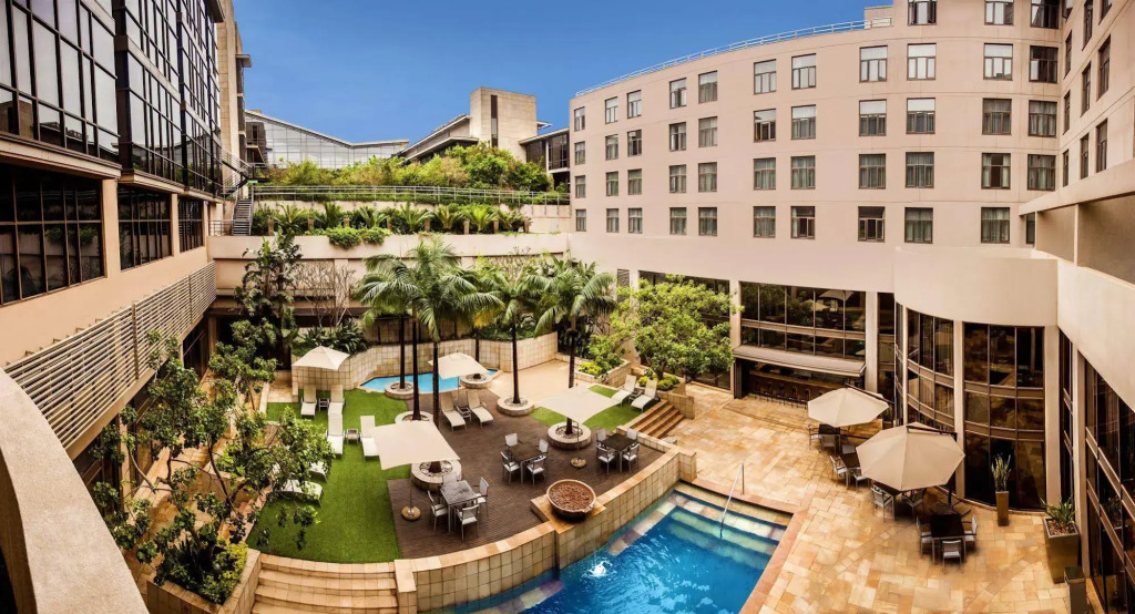 Garden Court Umhlanga