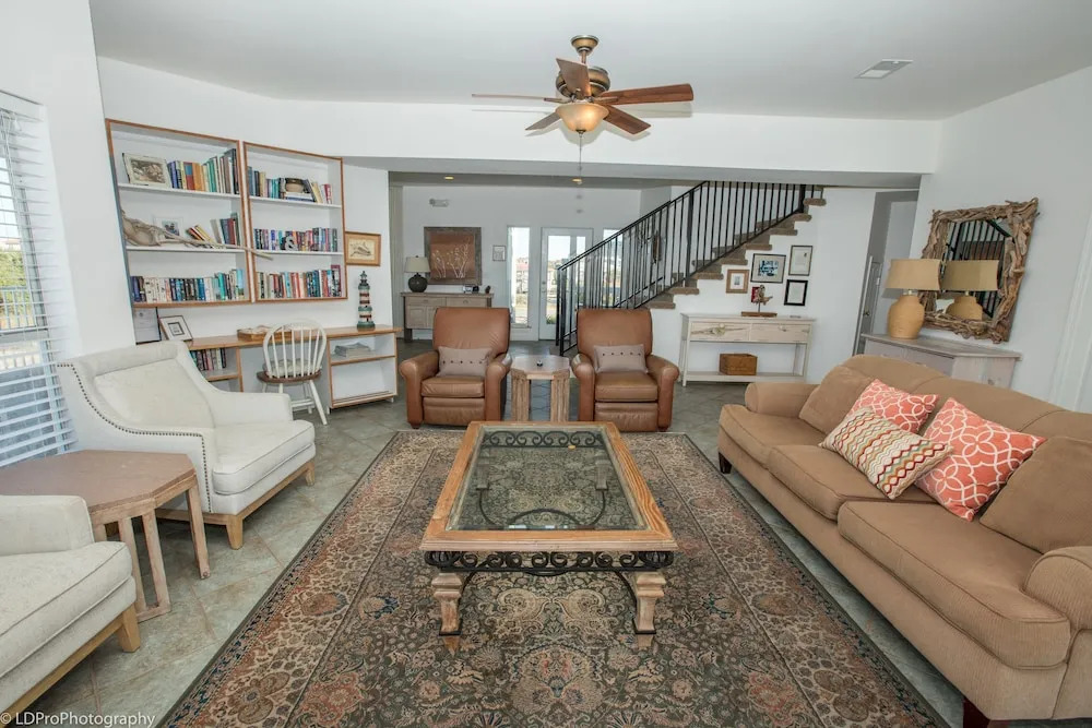The Castle Destin - 4 Br Home