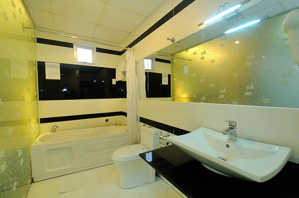 Good Vibes Boutique Hotel
