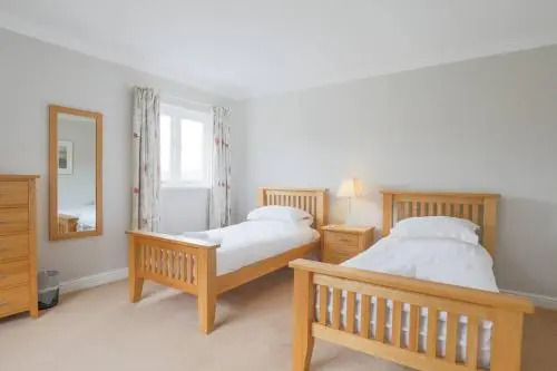 Cunsey Lodge