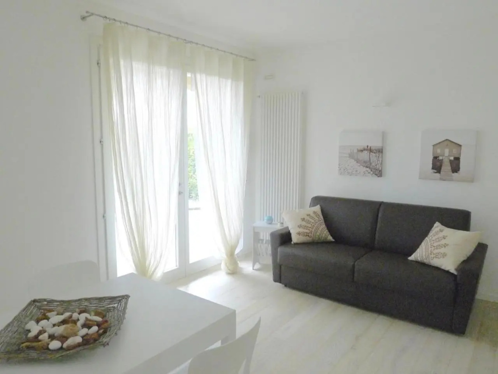 Immobiliare JVL - Cascina del Mar